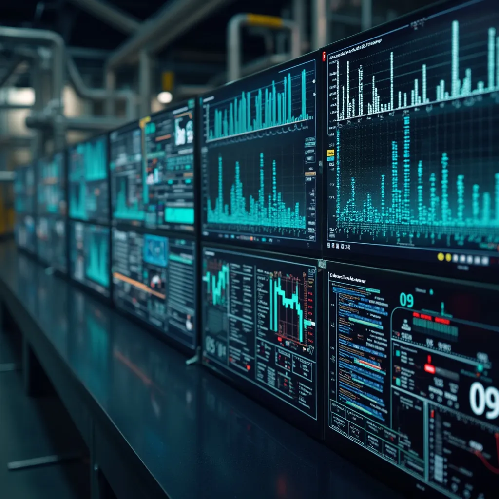Inteligencia artificial YPF